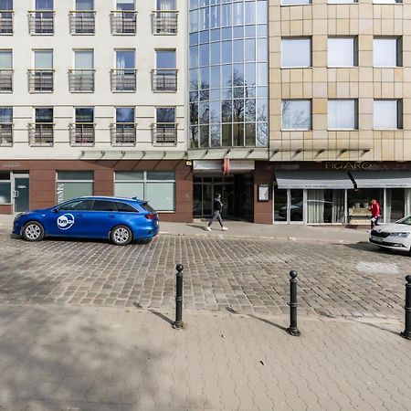 Sleepway Apartments -Boho Chic Poznan Exterior photo