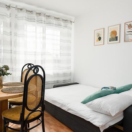 Sleepway Apartments -Boho Chic Poznan Exterior photo