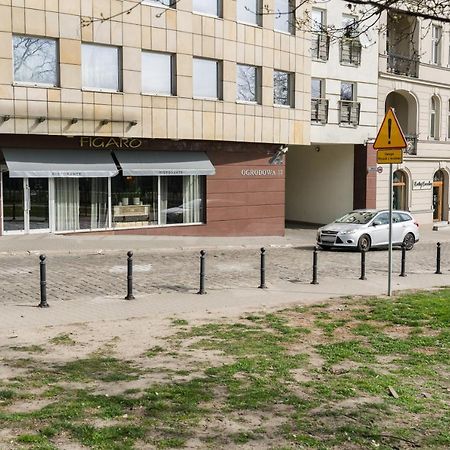 Sleepway Apartments -Boho Chic Poznan Exterior photo