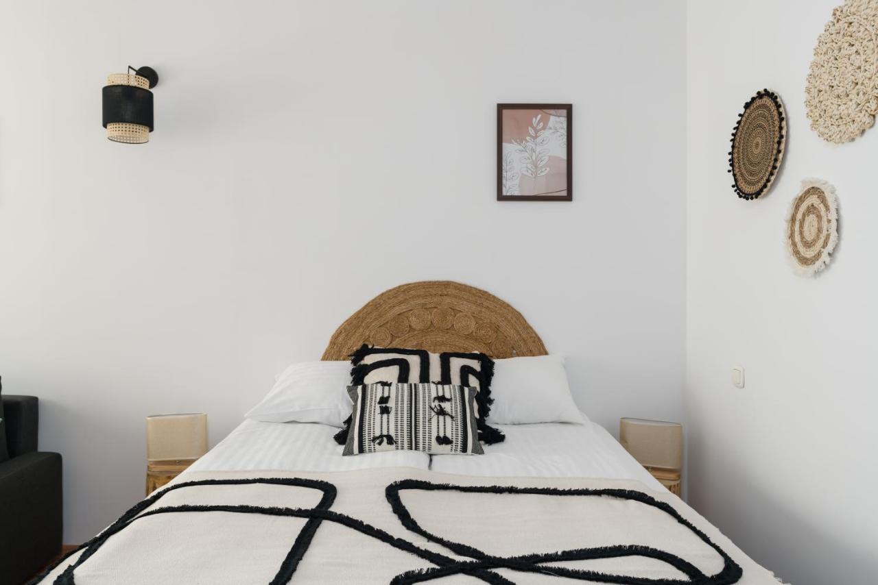 Sleepway Apartments -Boho Chic Poznan Exterior photo