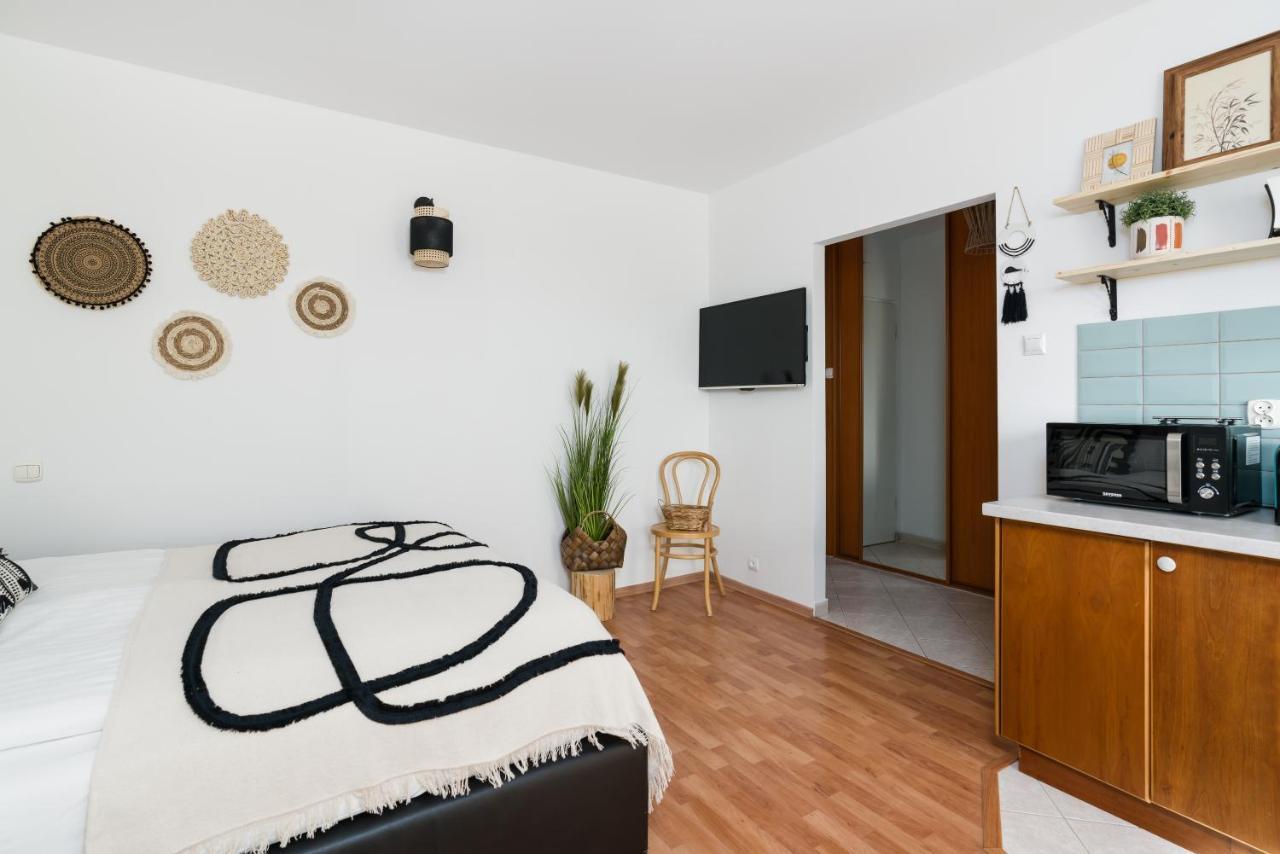 Sleepway Apartments -Boho Chic Poznan Exterior photo