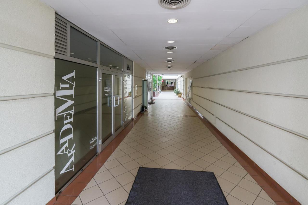 Sleepway Apartments -Boho Chic Poznan Exterior photo