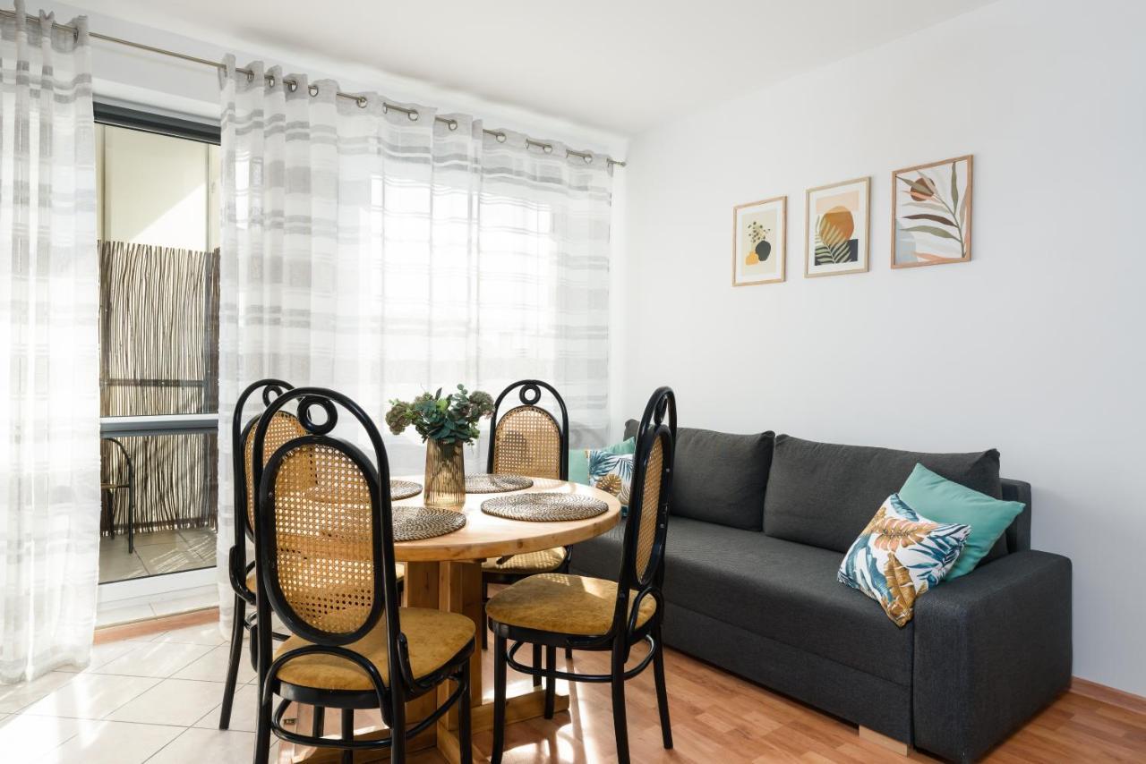 Sleepway Apartments -Boho Chic Poznan Exterior photo